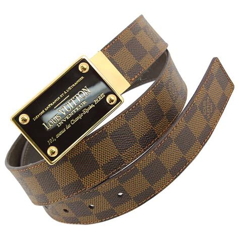 louis vuitton belts for sale|genuine louis vuitton belt.